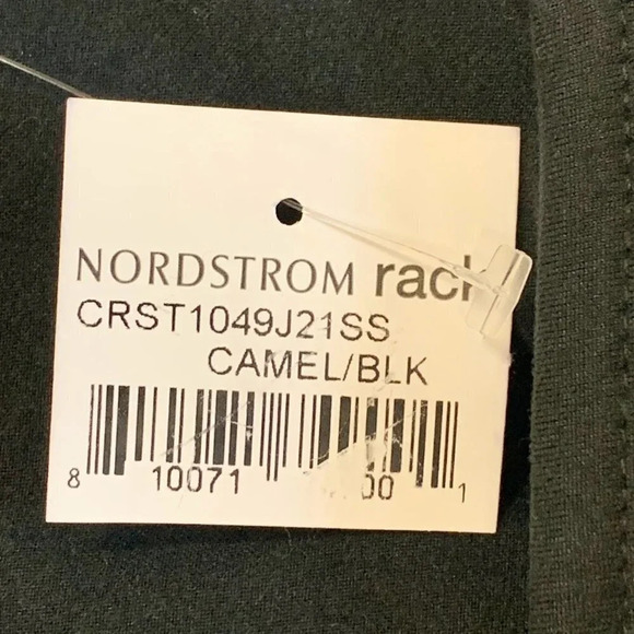 Cozy Rozy Women's Button Up Stretch Short Sleeve Pajama Top Size M NWT‎ - Picture 7 of 11